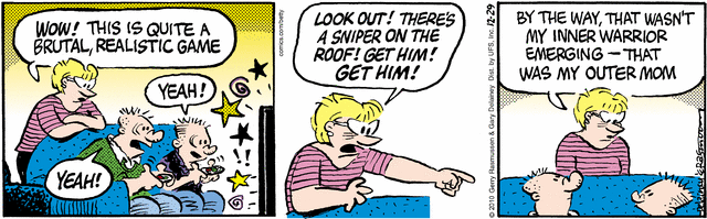 betty